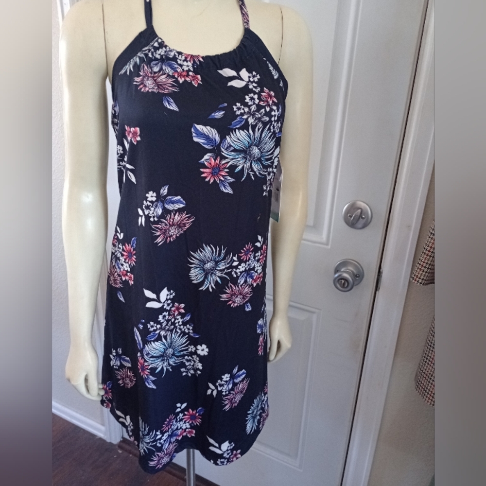 Balance Collection Swimwear Dress Nwt SMALL